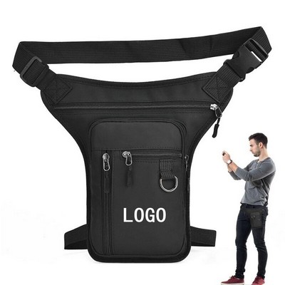 Drop Leg Fanny Pack