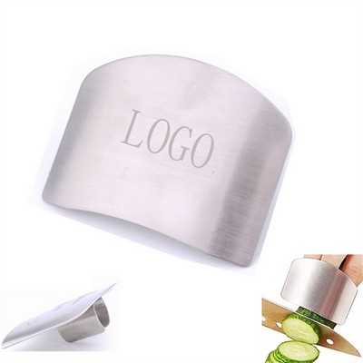 Stainless Steel Finger Protector