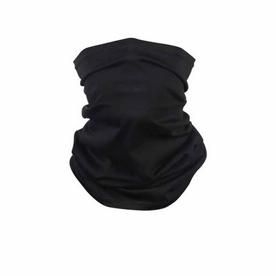 95% Cotton Multifunctional Sports Neck Gaiter