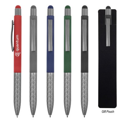 Wave Stylus Pen