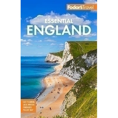 Fodor's Essential England