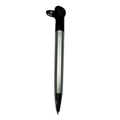 Thumbs Up Shaped Ballpoint Pen