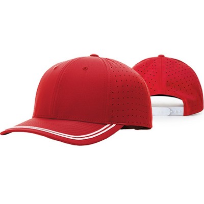 176 Ignite Lt Performance Cap