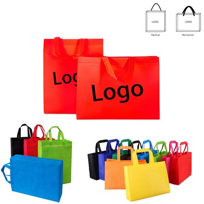 Reusable Shopping Bags