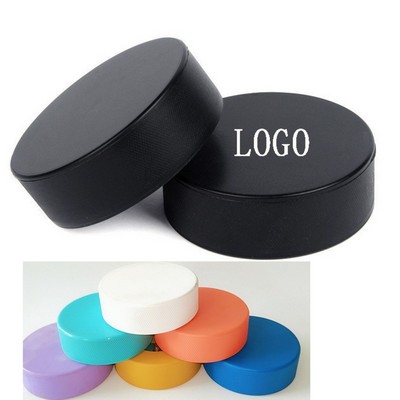 6oz Standard Hockey Pucks