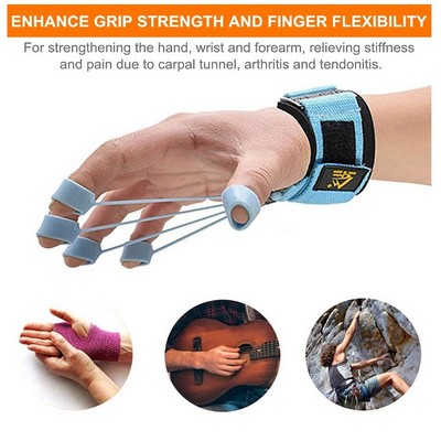 Finger Exerciser