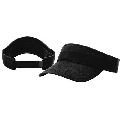 R45 Garment Washed Visor