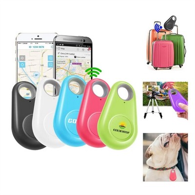 Bluetooth Pet Finder - Electronic Tracker for Lost Pets