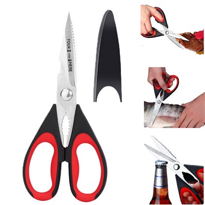 Kitchen Shears Scissors