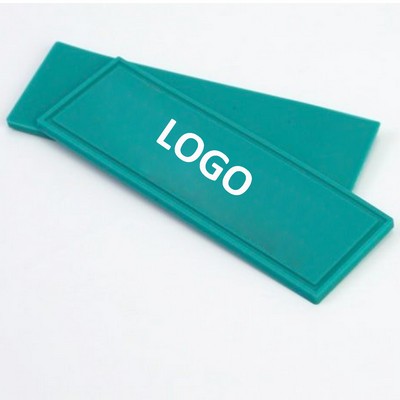 Custom PVC Rubber Patches