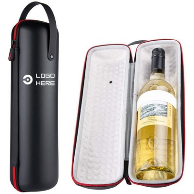 Waterproof And Shockproof Wine Tote Bag