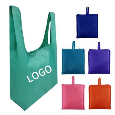 Folding Shopping Bag