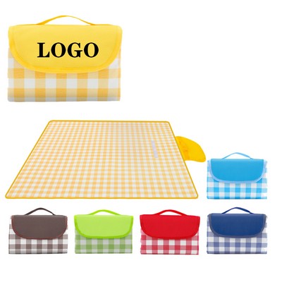 Portable Picnic Mat