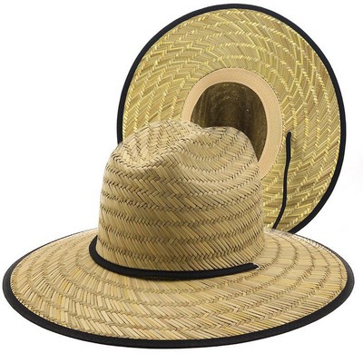 Straw Hat