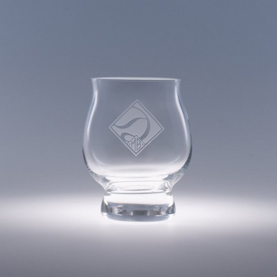 8 Oz. Individually Boxed Bourbon Trail Glass