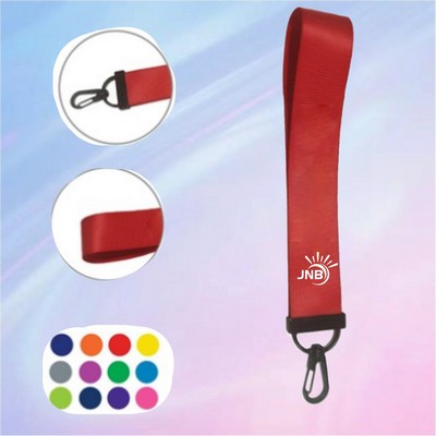 Key Keeper Lanyard