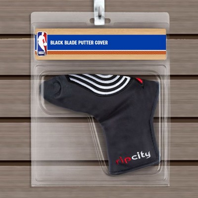 Nba - Putter Cover, Black Blade