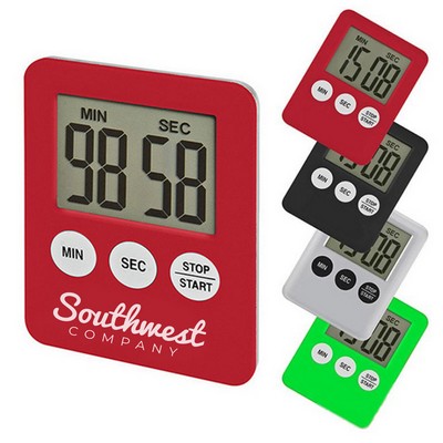 Magnetic Timer