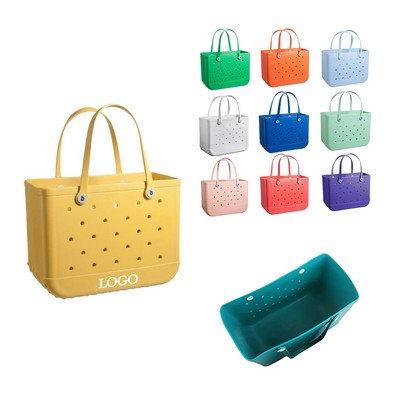 Waterproof Washable Beach Tote Bag