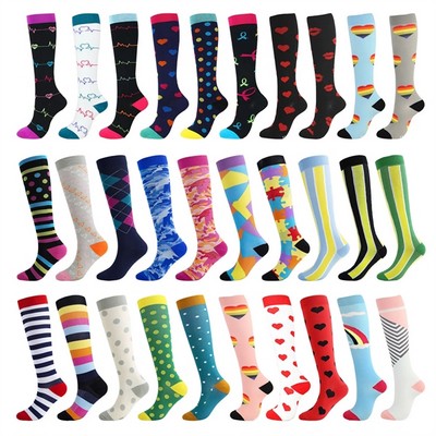 Athletic Compression Socks