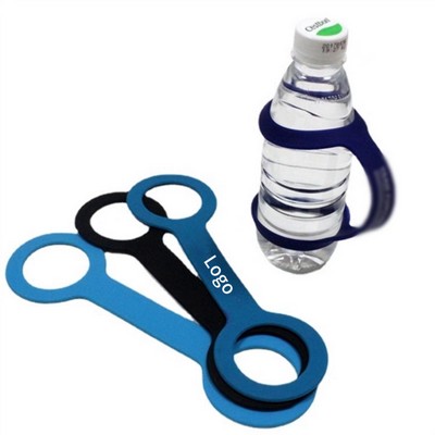 Silicone Bottle Grip