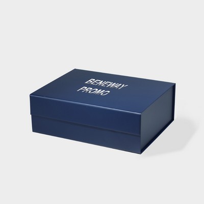 Matte Magnetic Gift Boxes