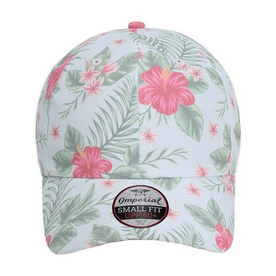 Imperial The Kona Performance Cap