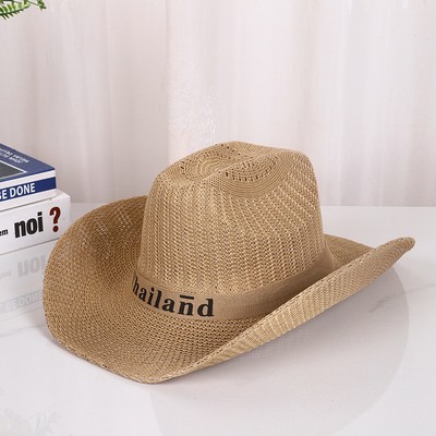 Cowboy Hat (Ship to USA rate)