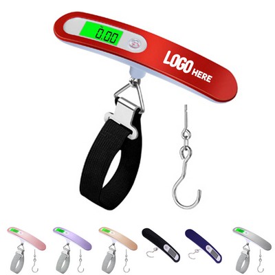 Travel Luggage Scale