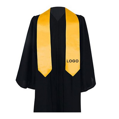 Student Graduation Ceremonial Shoulder Strap