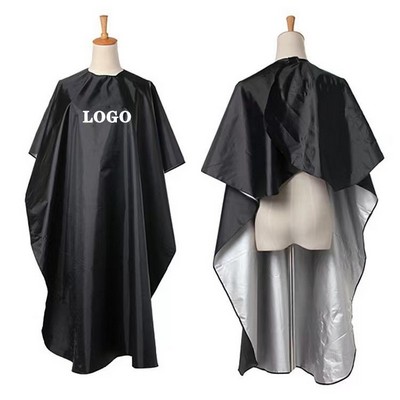 Waterproof Hair Cutting Cape