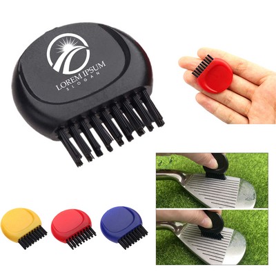 Mini Golf Cleaning Brush