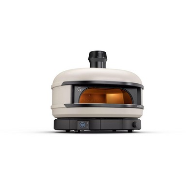 Gozney Dome S1 Bone White Pizza Oven