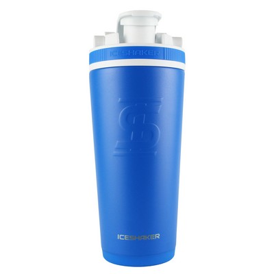 Ice Shaker - Royal - 26 oz