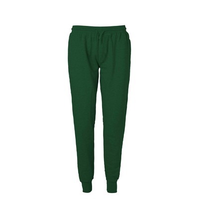 Neutral® Unisex Sweatpants w/Cuff & Zip