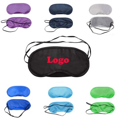 Sleep Eye Mask