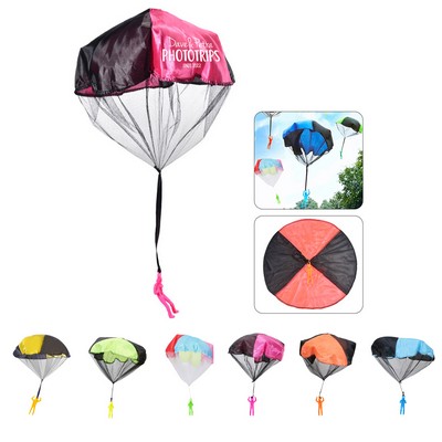 Children Parachute Toy