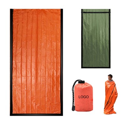 Emergency Survival Sleeping Bag