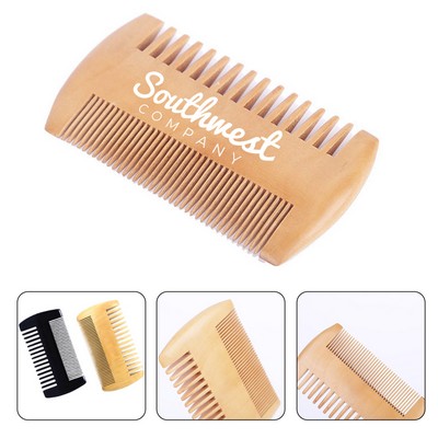 Beard Comb