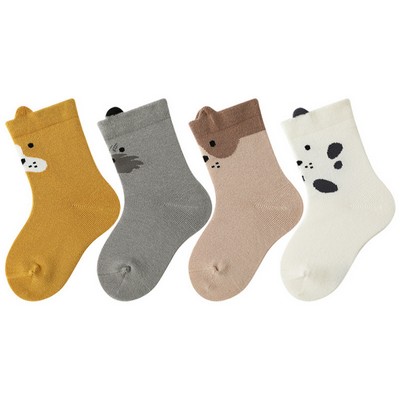 Toddler Crew Sock