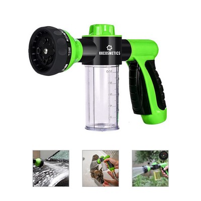 Multi-Purpose Pet Washer Shampoo Sprayer