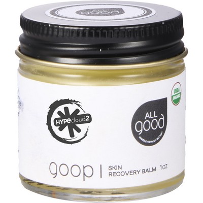 All Good Goop Skin Recovery Balm