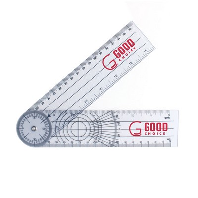 Plastic Goniometer