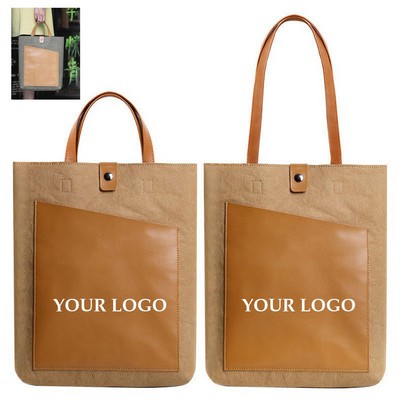 Dupont Paper Bag