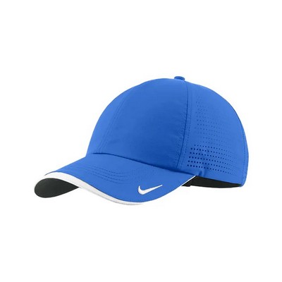 Nike® Dri-FIT Perforated Performance Cap