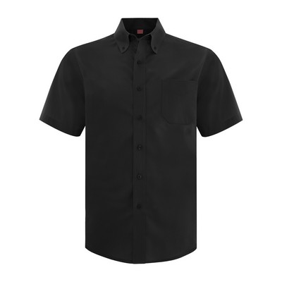 Coal Harbour® Everyday Short Sleeve Woven Shirt