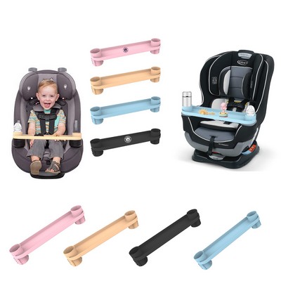 Car Seat Snack Tray