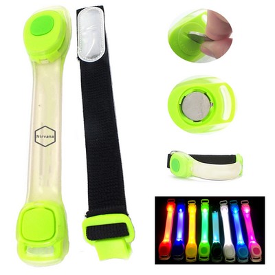 Night Running Led Light Armband