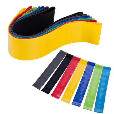 Resistance Loop Bands