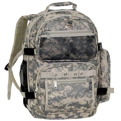 Everest Oversize Heavy Load Backpack